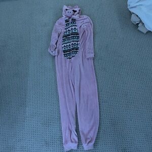 Pig Onesie